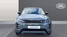 Land Rover Range Rover Evoque 2.0 D180 First Edition 5dr Auto Diesel Hatchback